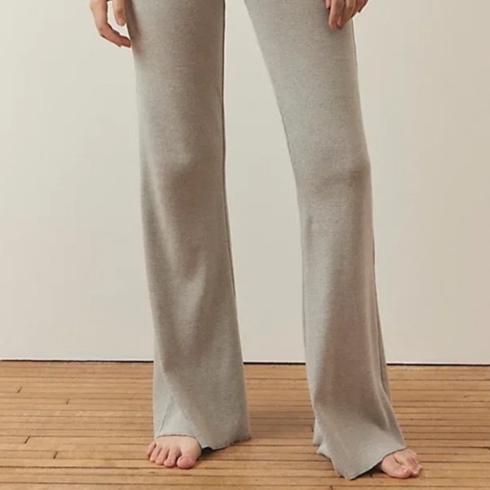UO Out From Under Flare Pants 🕊️ - Picture 4 of 7